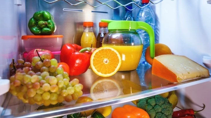 Δείτε τι θα συμβεί αν βάλετε ένα πορτοκάλι στο ψυγείο